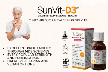 SunVit-D3